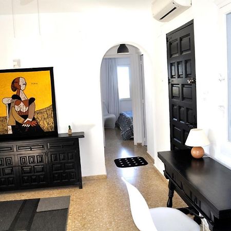 Betlems 2D, Bungalow Denia Zewnętrze zdjęcie