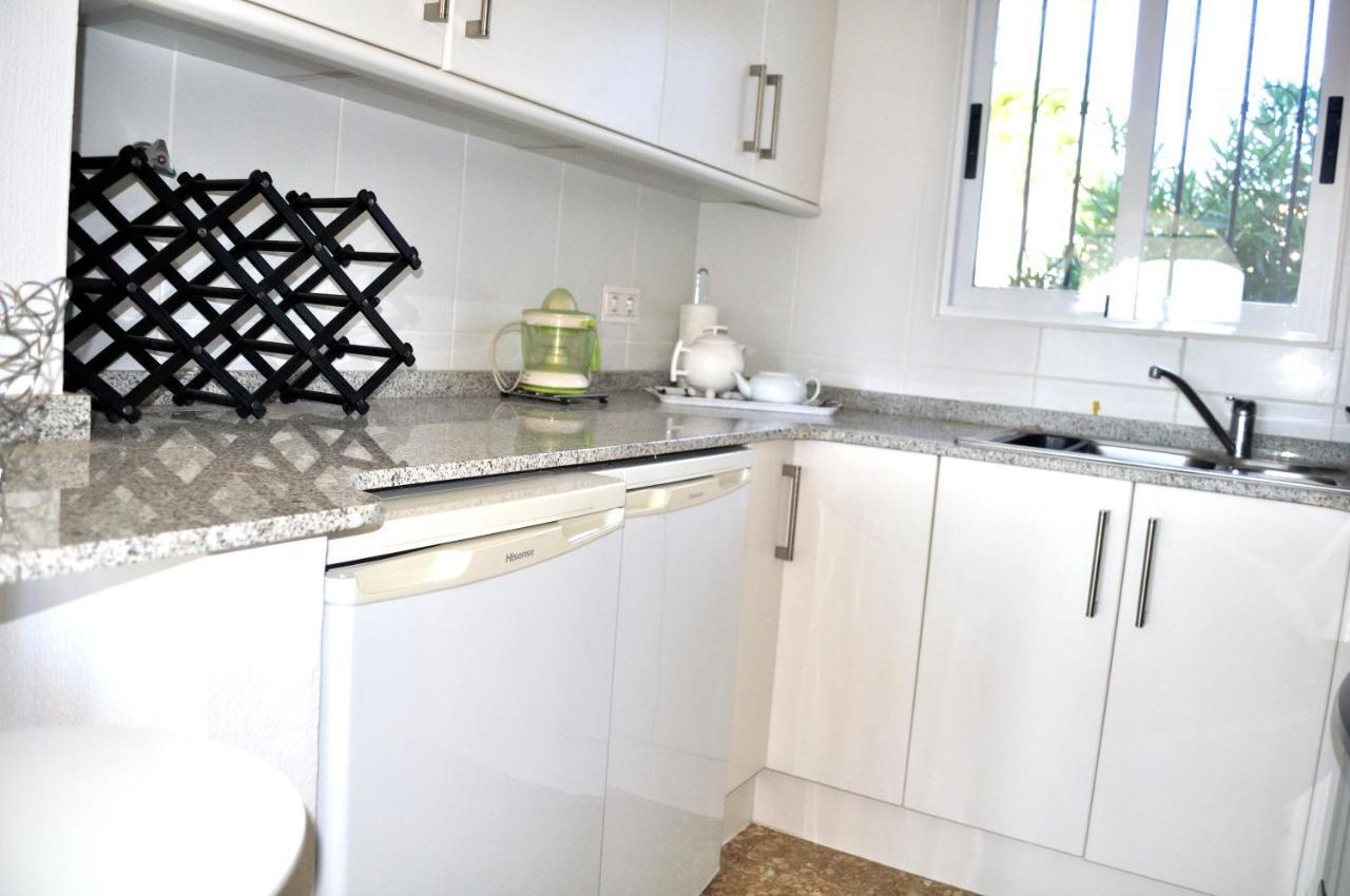 Betlems 2D, Bungalow Denia Zewnętrze zdjęcie