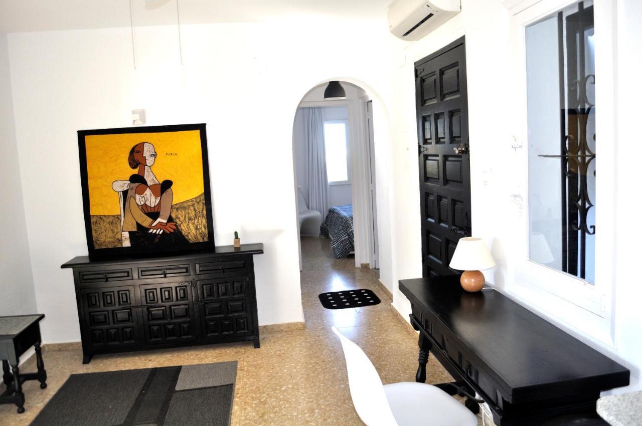 Betlems 2D, Bungalow Denia Zewnętrze zdjęcie
