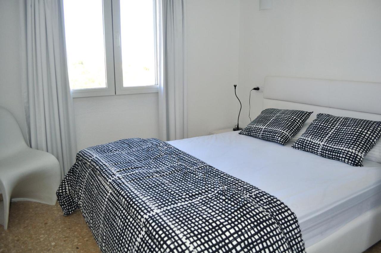Betlems 2D, Bungalow Denia Zewnętrze zdjęcie